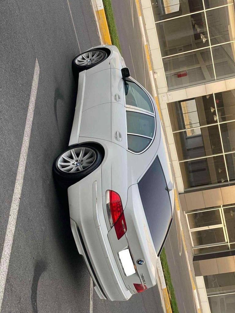 BMW 730i
فرۆشتن یان گۆڕینەوە
فرۆشتنی خێڕاااا
مۆدێل 2008
بڕاوەی دووبەی 
گێڕ و مەکینە و کارەبایی بەشەرت 
مەکینە مەرغوب 6 پستن 
530 دەبڵ دیجیتەڵ
56 و مجاڵ
*********** أربيل, العراق
