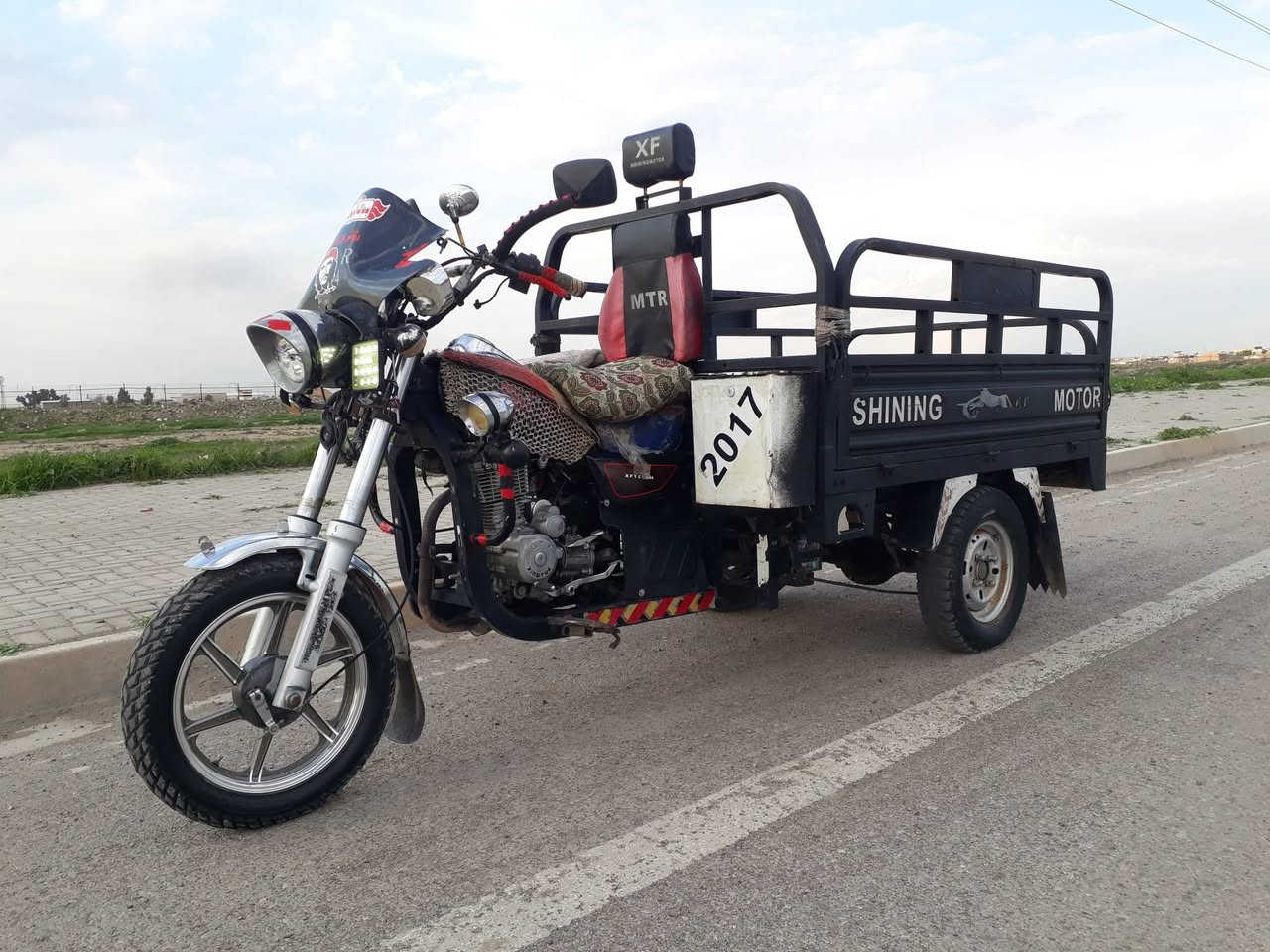 ستوته مكفوله من كل شي ركبه محرك كله شرط 17 للبيع***********
