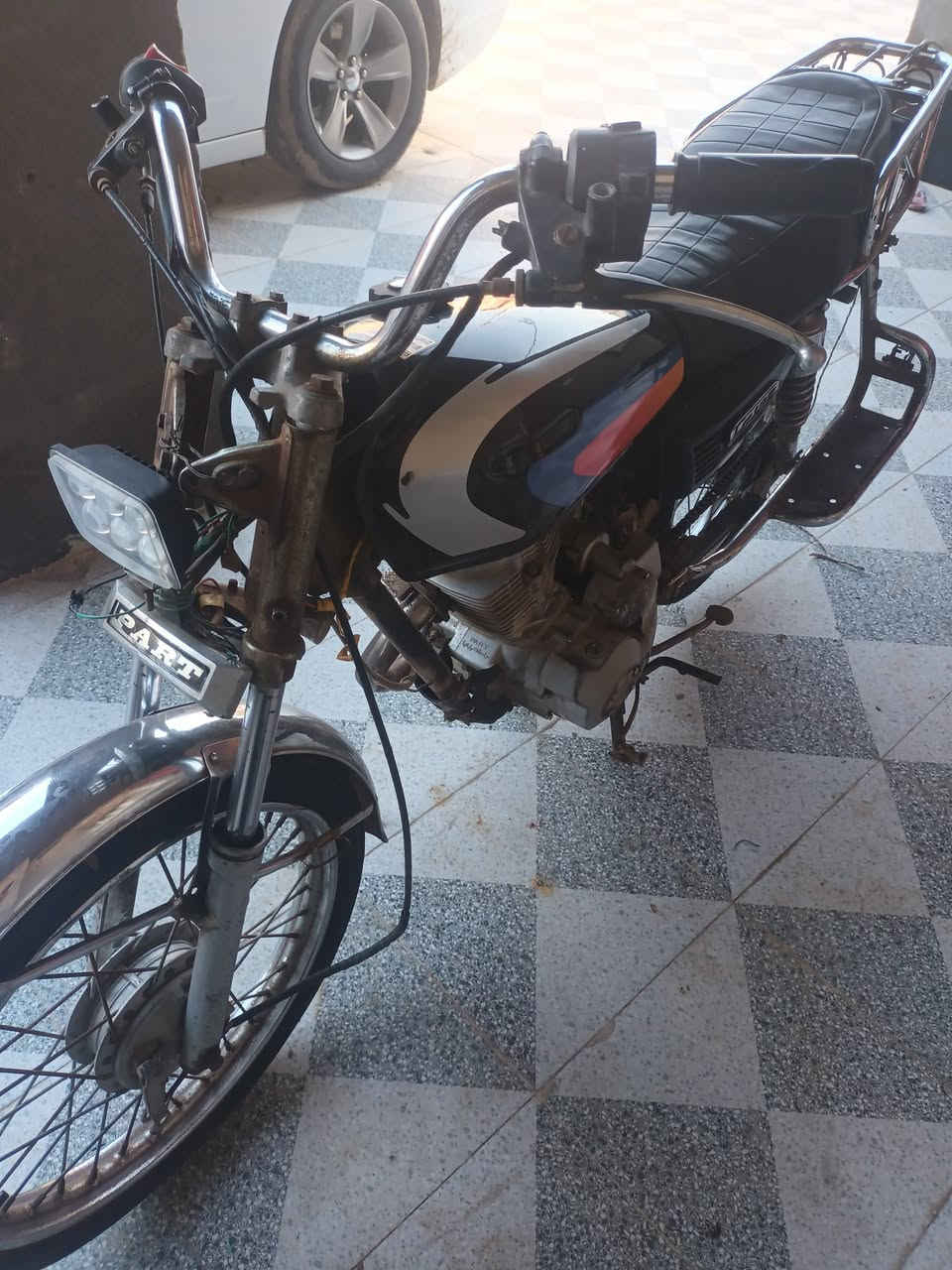 اللبيع نضيفه موديل ٢٠١٥ أوراق مكاني كميت نهرسعد  ***********
