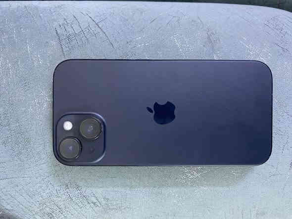 ايفون 15عادي ذاكره 128 بحاله ممتازه بطاريه 88 نظيف الجهاز الله شاهد ماخذه من وكاله عين الفهد سعره 650 بي مجال بسيط مكان الكاظميه ***********
