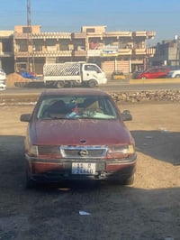 فيكترا ٢٠٠٠ • ١٩٩٢ • محرك وكير جديد