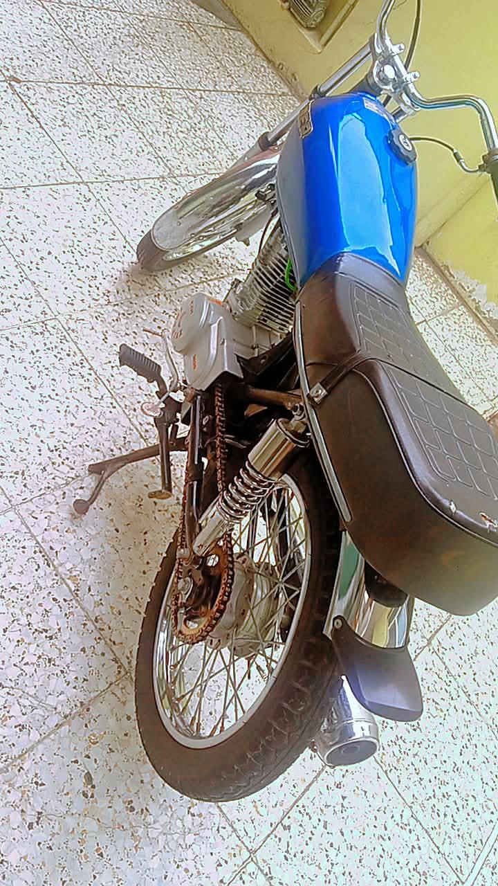 سلام عليكم اربعة كير كلك مكاني حي العسكري نضيفة مابيها نواقص كاملة للاخير كابريتر جديد شوتة رياضي مكينه 2020 غراضها نضاف وقسم جديد سعرها 325 وبيها مجال قليل نضيفه وحلوة بالمشي وماعايزها شي


**إذا كنت صاحب هذا الإعلان وتريد حذفه لأي سبب، رجاءا أرسل رسالة إلى الدعم الفني**