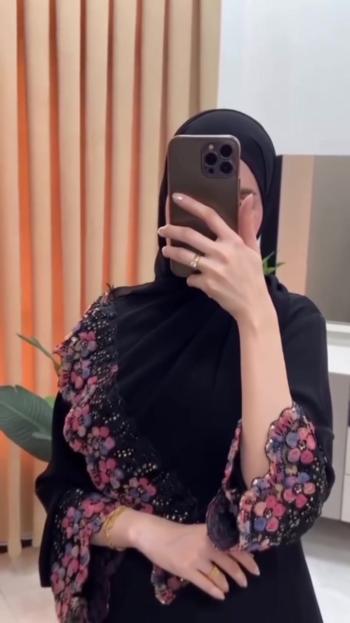 عبايتي الجميله
كل القياسات متوفرة
السعر 30.000
توصيل 5000

#عبايات_راقيه #عبايه_إماراتية #عباية_ستايل


**إذا كنت صاحب هذا الإعلان وتريد حذفه لأي سبب، رجاءا أرسل رسالة إلى الدعم الفني**