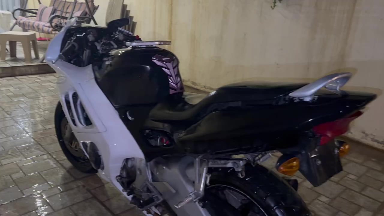 دراجه honda cbr 600 f3 مكينه جديده السعر والتفاصيل خاص عنوان اربيل


**إذا كنت صاحب هذا الإعلان وتريد حذفه لأي سبب، رجاءا أرسل رسالة إلى الدعم الفني**