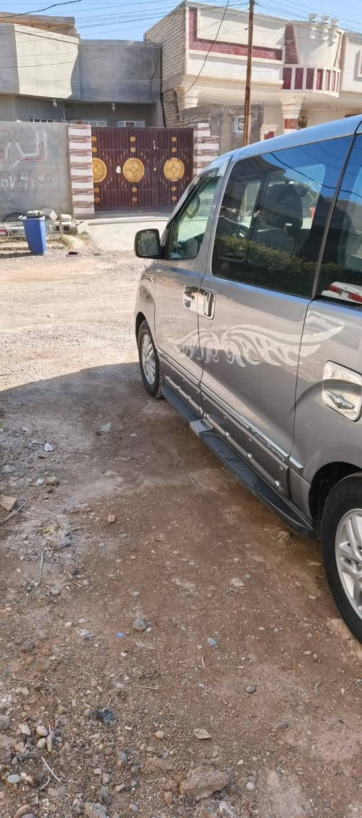 السلام عليكم
استاركس 2018
اصل دبلو
مكينه كير اكسل مكفول 
لون بحري 
رقم بغداد 
تخم تاير 
حداديه جيد جدا 
سنويه 2030 
رقم دولي 
لتصال 
*********** وتساب
***********
