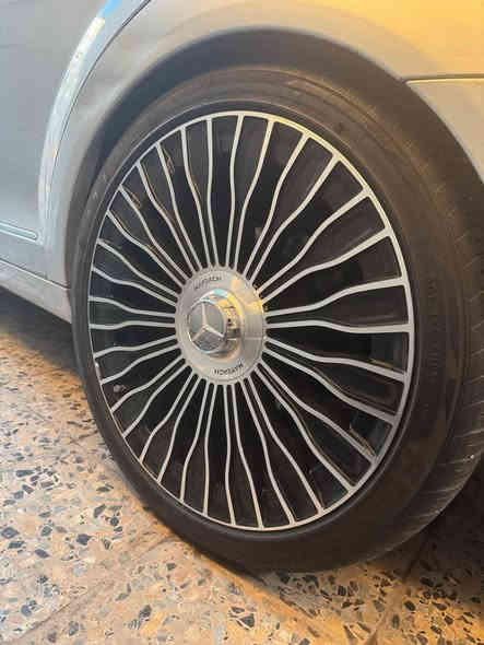 السلام عليكم ويل كب مع التايرات التايرات الخلفي تايلاندي والأمامي صيني السعر 500 دولار ***********
