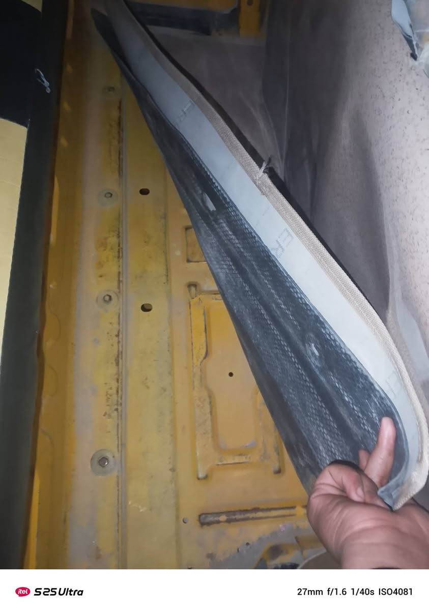 شباب السلام عليكم تيك توك تي في اس موديل 20 تيك توك كفاله عامه من من الشخط اوراق اصولي ودشبول 24 والمحرك 24 التيك توك مقفوله وخير من الله رقم الهاتف***********
