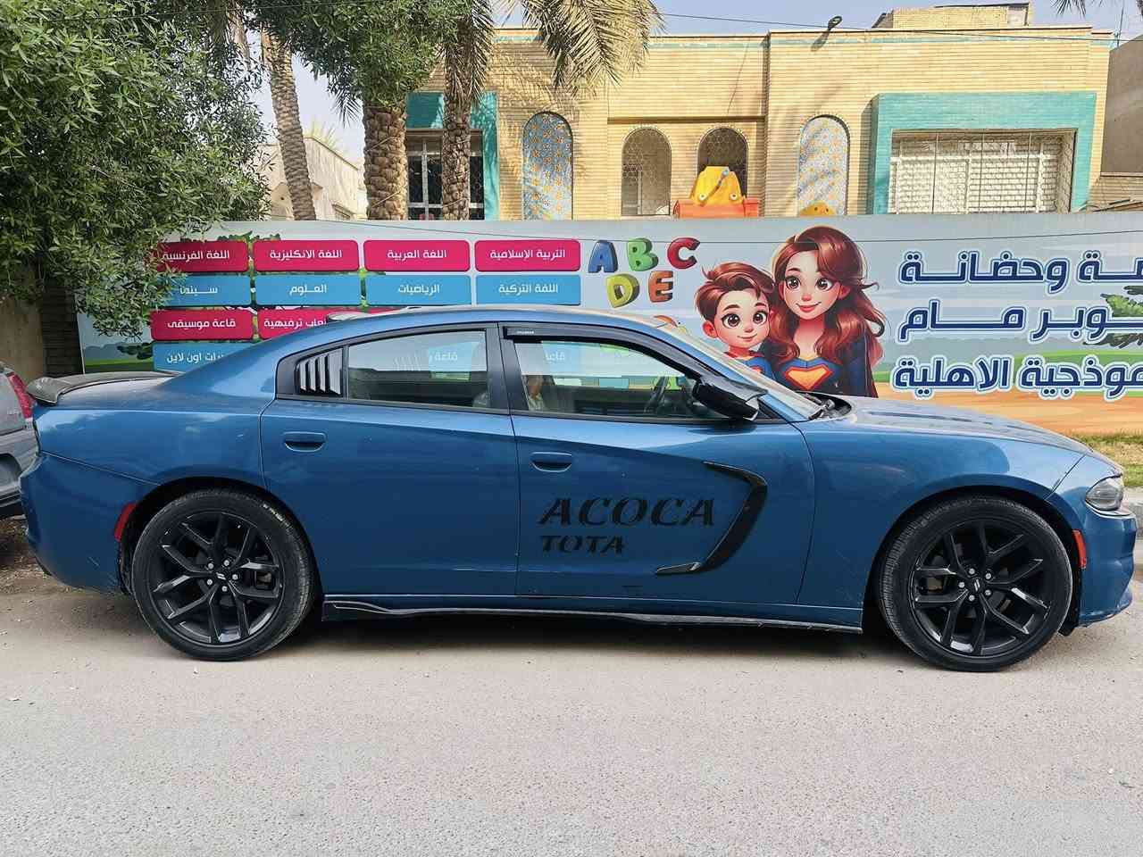 السلام عليكم جارجر للبيع
موديل 2022 نص مواصفات 

ماشي ٤٢الف 

رقم بغداد سنويه ٢٠٣٠

حادثها موضح بالصوره 

التكمه بيها صبغ وملاون بصف التكمه من القماره

العنوان بغداد شارع المغرب 

السعر ب٢٠٠وبي مجال قليل 

***********
