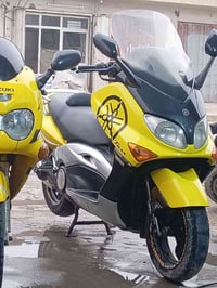 تي ماكس • مديل 7 • كفاله عامه