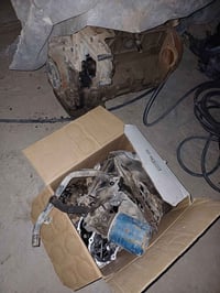 ستاركس • قطع غيار • سورنتو