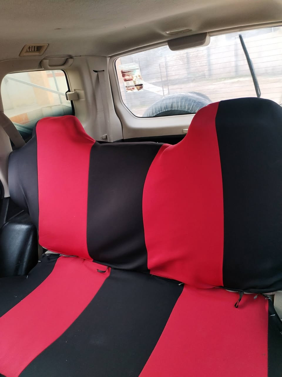 باجيرو 2002 مسجله ألماني نينوى السنوية 2026محرك وكير بطة vvt صاحبها الشرعي الشرقاط
*********** رقمي
للبيع أو مراوس
