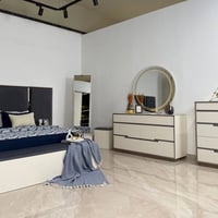 سيلين • ١٠ قطع • غرفة نوم