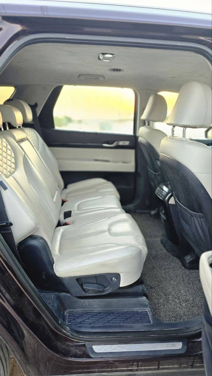 السلام عليكم
رمضان كريم
بلسايد٢٢ وارد كوري كفاله عامه لون كرزي مميز رقم بصره جديد فول موصفات دواخل ابيض
العنوان البصره القرنه قرب شجرة ادم رقم ***********
