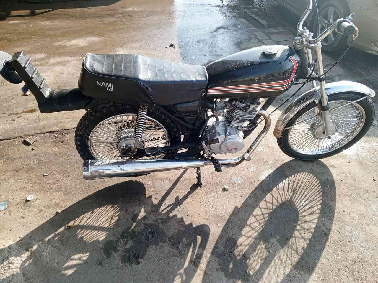 تايكر للبيع شلعة ومعدل طيارة
مبدل بيهة بوشة وبستم ولفات جدد السعر 350


**إذا كنت صاحب هذا الإعلان وتريد حذفه لأي سبب، رجاءا أرسل رسالة إلى الدعم الفني**