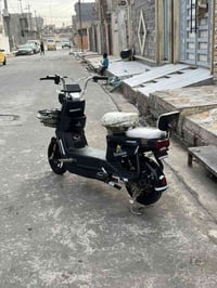 ماطور شحن • للبيع • موصل حي الوليد