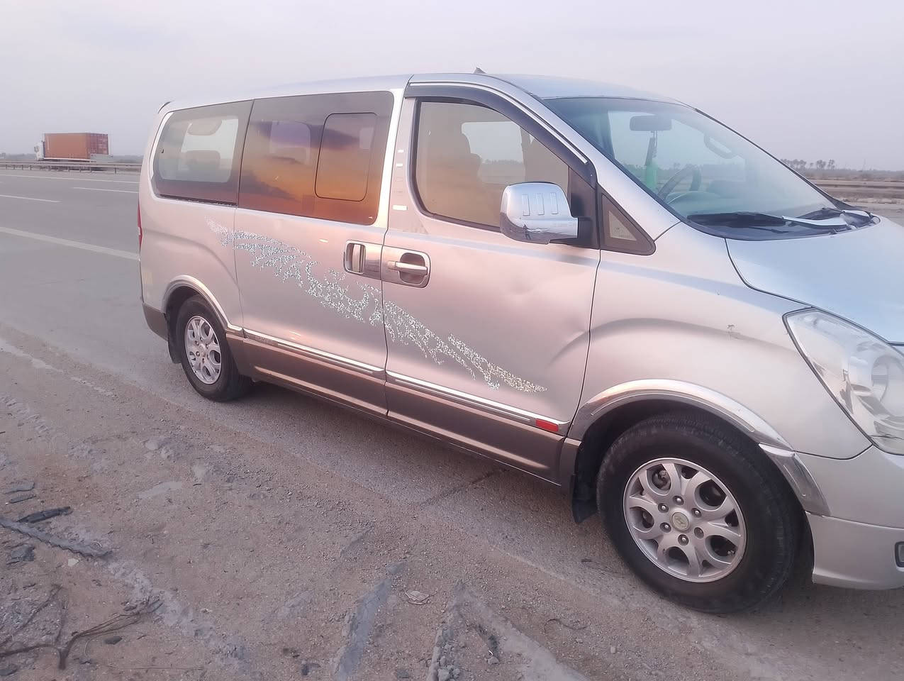 سلام عليكم سيارة  ستاركس موديل ٢٠٠٨ مفتوحه رقم قادسيه انكليزي سياره كفاله من ضربه بيهه رشات صبغ اثر جراد سياره جاهزه مكينه كير حداديه  اكسن تبريد سياره جاهزه خير من الله مصفره هيئه ومرور وذريبه


**إذا كنت صاحب هذا الإعلان وتريد حذفه لأي سبب، رجاءا أرسل رسالة إلى الدعم الفني**