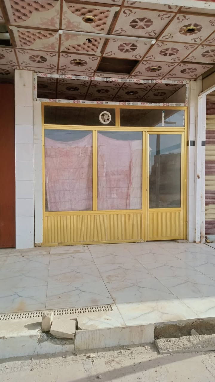 ابواب للبيع جام خانه وحديد
للاستفسار ***********
