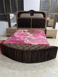 غرفة 9 قطع • بدون دوشك • بغداد الشعلة