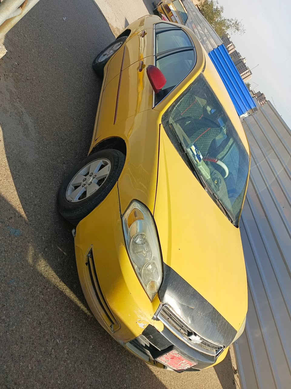 امبالا موديل 2008 جاهزه السياره مكينه وكير وتبريد وتخم تاير وحداديه وكهربائياته كلهن مكفولات مصفره هيئه وغرامات خط بيه تحويل مباشر ثاني يوم سعره 43 بلاش سعر ايراني اتصال ع الرقم مكلف بالنشر ***********
