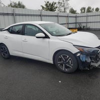 ماشاء الله …. سنترا ٢٠٢٤ ضرر جدا بسيط فقط البونيد وجاملغ بارد مواصفات ...