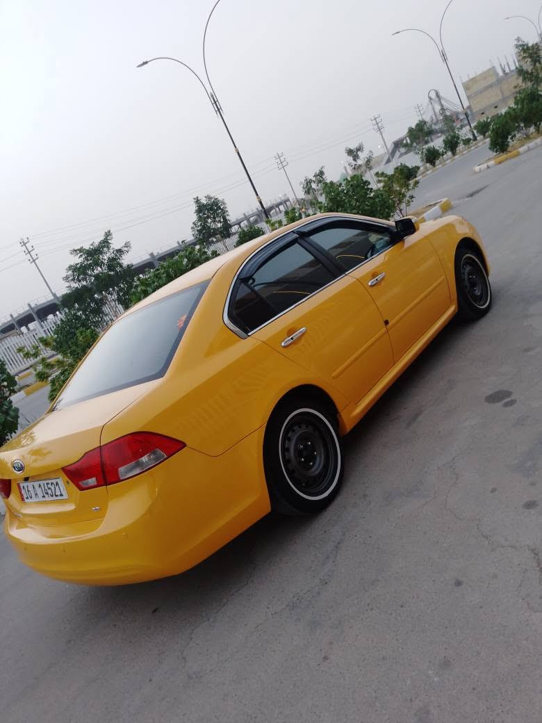 السلام عليكم العشق المقدس كيه اوبتيما 2010حليجي  فول مواصفات واحد على واحد جاهزه للخير مال جناي تبريد حداديه تخم تاير مكينه وگير شرط تبديل بنيد وجاملغ تحويل مباشر هزه جديده رقم انگليزي السعر 102وبيه مجال مكاني ناصرية مركز *********** ناصرية, ذي قار
