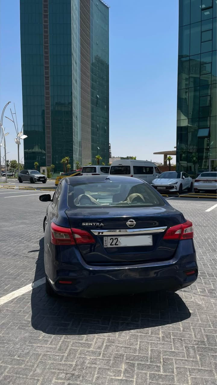 نيسان سنترا ٢٠١٩ اس في SV

صندوق صبغ / سندوقى بوياغة
بي ظربة من الخلف / جةمپى پشتى هةية
3-4 مكانات تعديل بي

رقم شاصي موجود بالصور
رقم شاصيى لةناو وينةكانة

ماشي ٤١ الف 

گير محرك كله بشرط 

ايرباك بس ستيرن / ايرباك سوكان تةقيوة

فقط بيع / تةنها فروشتن

السعر ٩٢ و مجال بسيط جدا

سعرى ٩٢ و مةجالةكى زور كةم

مكان اربيل / شوين هةولير

*********** أربيل, العراق
