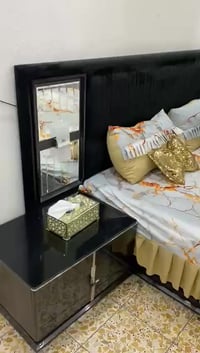 غرفة تركية • ٨ قطع • مدينة الصدر بغداد