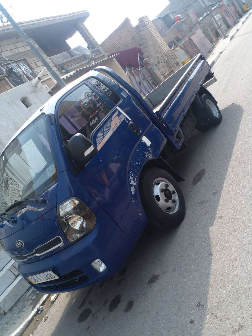 السلام عليكم كيا فحل مسكر ادبلو جاف رقم قادسيه رقم انجليزي باسمي تحويل مباشر سنويه 30ا بيها بس الربع مال سايق بي بارد موديل 17 خمس دقم فول وربع مكان البصره حي القائم للاستفسار *********** السعر 140 ورقه
