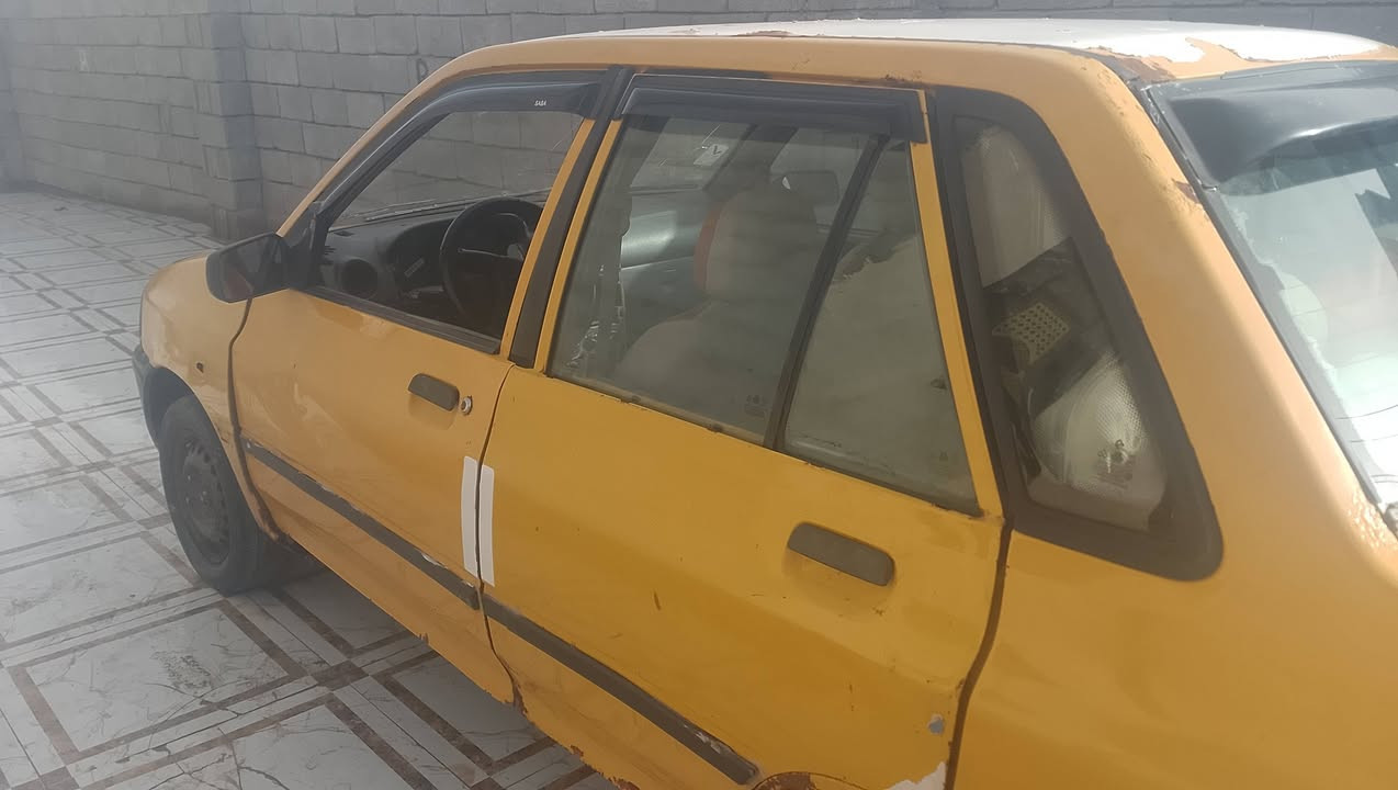 سلام عليكم سايبه مديل 11مكينه وكير كفاله سنويه منتهيا بل 21 سعر 7، العنوان البصره ،***********
