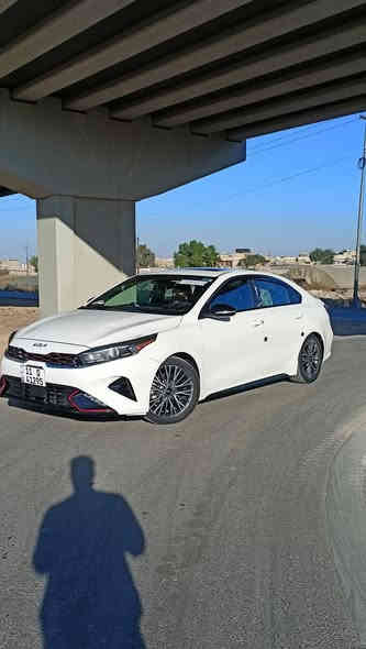 فورتي جي تي لاين فول مواصفات اعله فئه موديل 2023 بدون ايرباك ضربتها بل منشور سياره خير من الله كيرر محرك مكفولات ما مفتوح بيهن برغي بيها منضومه غاز  تخم تاير جديد ويل 16 بدلته الها افضل سياره كلش حلوه وبي ضرر بل جاملغ ول باب رصعات بعدني ما مسويها  السعر 160 وبيها مجال تحولين ثاني يوم ابسمك للستفسار ***********
