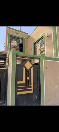 بيت رهن بحي الغدير قريب على السوك  الرهن حسب الاتفاق  الاستفار على الر...