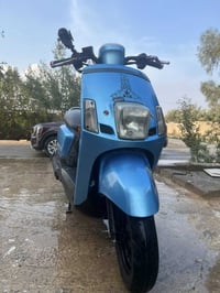 دراجه ماكس بوليس 2015 وكاله وكاله رمبه نازله رمبه قبل شهرين السعر ٩٠٠ ...