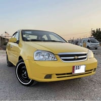 اوبترا فورنزا 2008 وارد امريكي حادثه جاملغ امامي ومصلح نفسه سياره كلها...