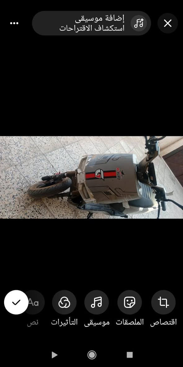 ماطور شحن للبيع موجود شاحن  6 بطارية. موصل حي التأميم 
 سعرها385 
واتساب .***********
