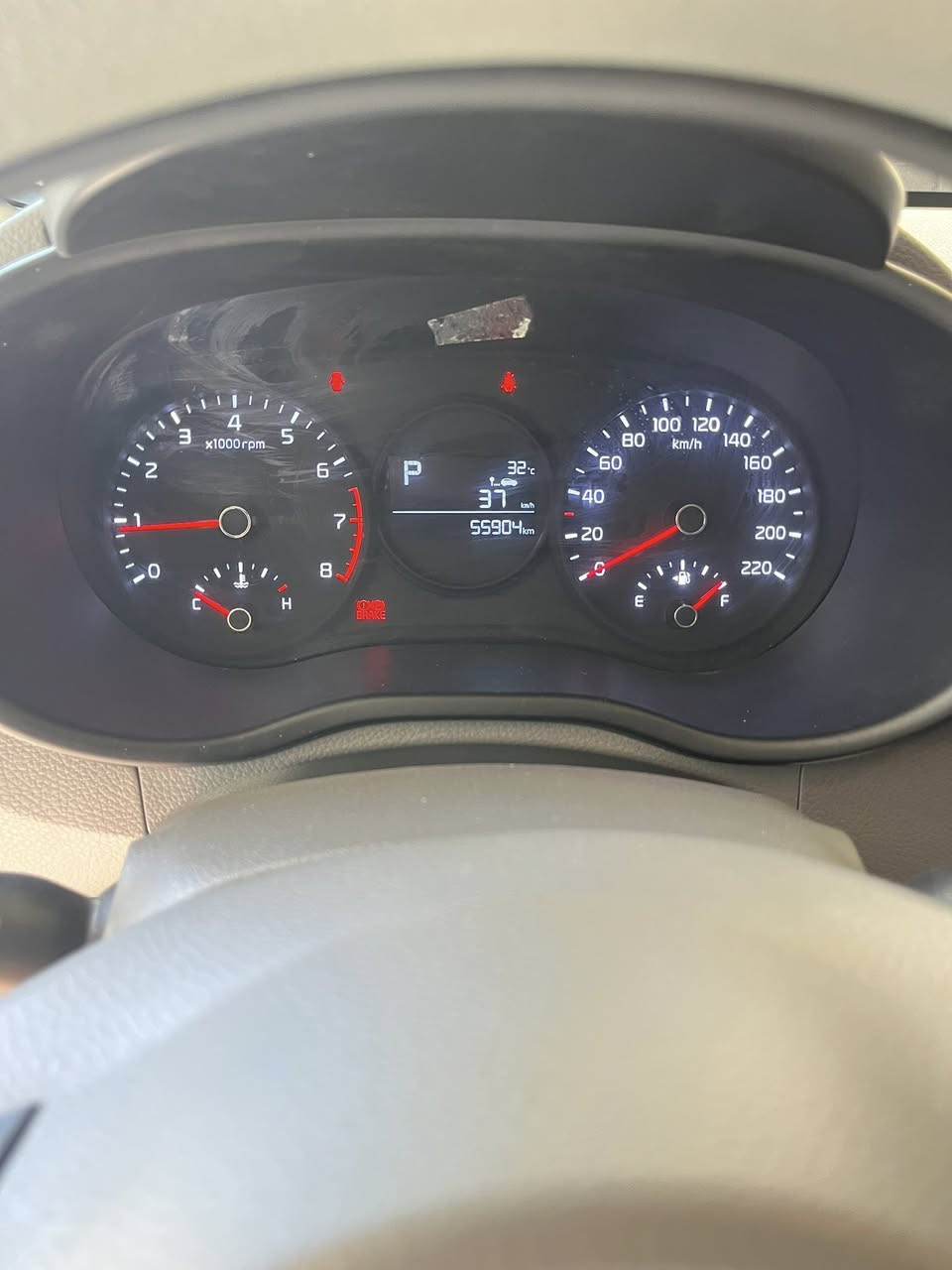 السلام عليكم 
للبيع كيا بيكانتو مورننك وارد كوري موديل ٢٠٢١ كفالة عامة عدا ركن الزعامية الامامية ماشية ٥٥ الف كيلومتر محرك اقتصادي ٣ سلندر mpi مواصفات شاشة وكاميرا ويل كب جلد مري كهرباء رقم سليمانية بأسمي تحويل او وكالة ..
السعر ١١٠ 
مكانها بغداد حي العدل 
***********
