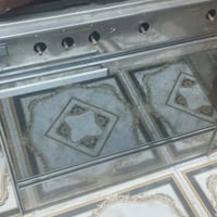 فرن • للبيع • مكلف نشر