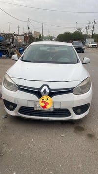 رينو فينولس • ٢٠١٤ • كفاله عامه