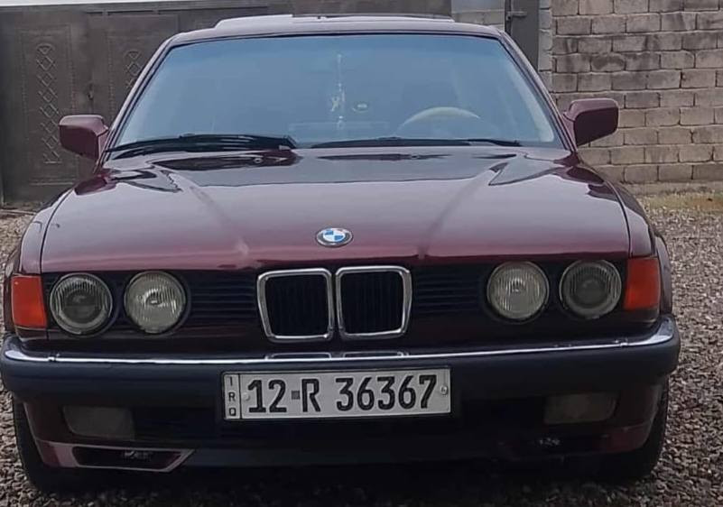 للبيع موديل 92 السعر 50 بيها مجال قليل استفسار على *********** اتصال او واتساب
