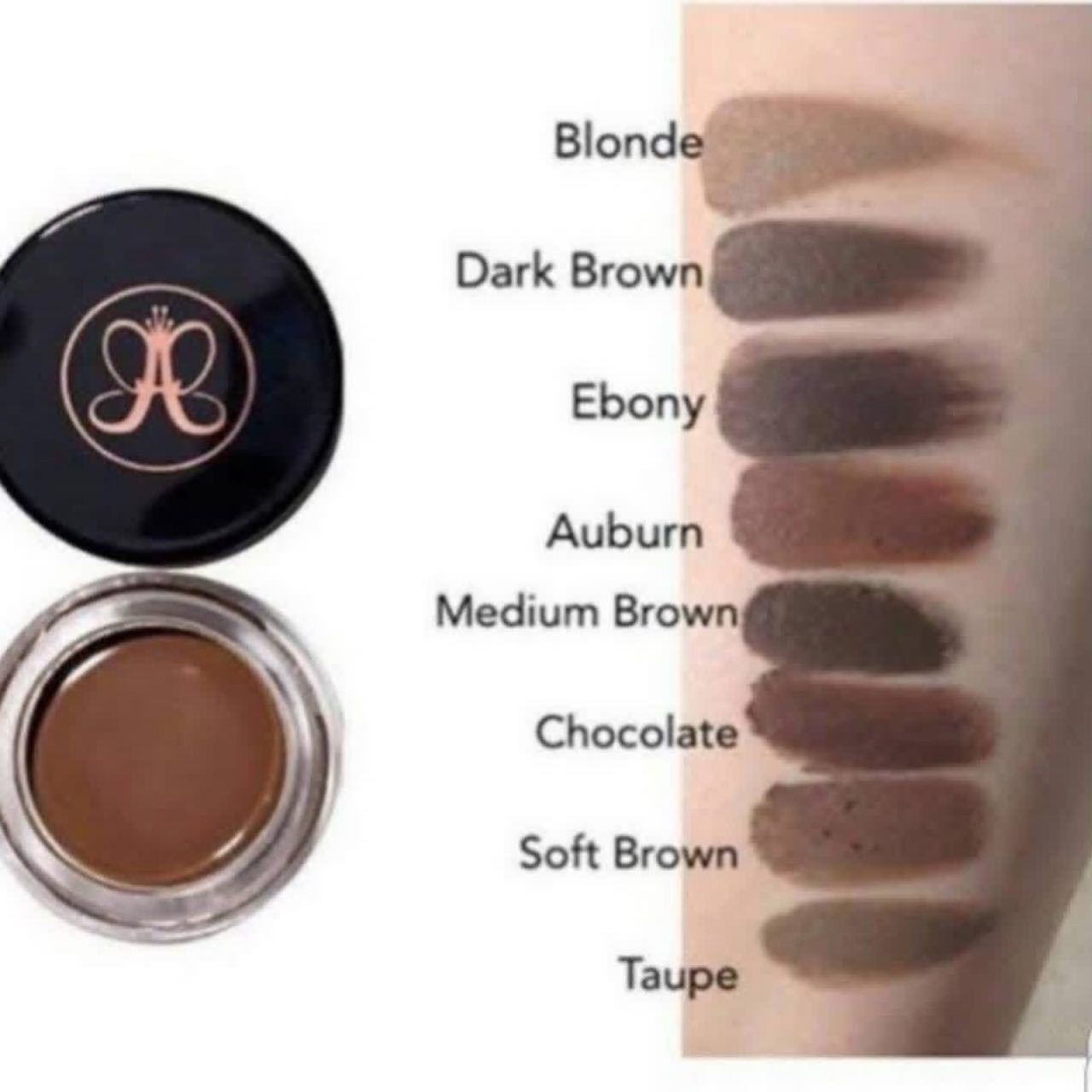 ✨ Anastasia Brow Gel ✨
أنستازيا جل الحواجب اللي يثبت شكلك… ويكمّل مكياجك! 🤍✨
تركيبة خفيفة تعطي ثبات قوي بدون تكتّل، تصفّف الشعرة وتخلي شكل الحاجب مرتب وطبيعي طول اليوم.
لمسة فاخرة من أنستازيا… والفرق يبان من أول سحبة 🔥

💛 ثبات طويل.
💛 يرفع ويحدد.
💛 بدون قساوة أو تكتّل.
💛 مناسب لكل أنواع الحواجب.

اصلي قطعه٣٠ الف


**إذا كنت صاحب هذا الإعلان وتريد حذفه لأي سبب، رجاءا أرسل رسالة إلى الدعم الفني**