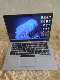 Dell • i5 الجيل العاشر • 8جيجا رام 256جيجا SSD