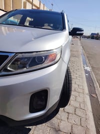 سورنتو 14 امريكي فول مواصفات بنورامه كشنات كهرباء مكينه 6سلندر بصمه تش...