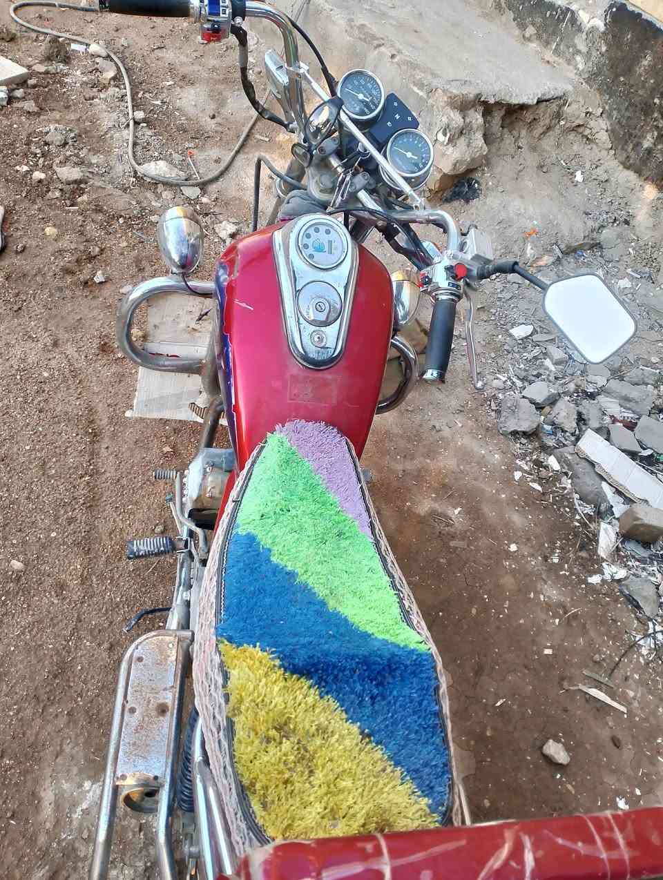 السلام عليكم ورحمه الله وبركاته
متاح دراجه جونده صقر موديل 15 اوراق أصولي سعره 550الف مكاني بابل مركز السياحي بالضبط العتايج اي استفسار اتصل ***********
*********** موجود خاص واتساب
