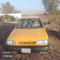 موديل ٢٠١٥ • مكينة طيبة • كهربيه شغّاله