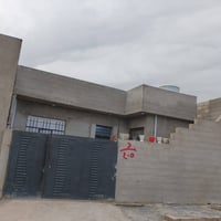 حي العسكري الزراعي • ١٠٠م • بناء جديد