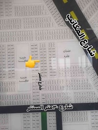 الطوبه والنخيله النفط • ٢٣٨م • شارع ١٥