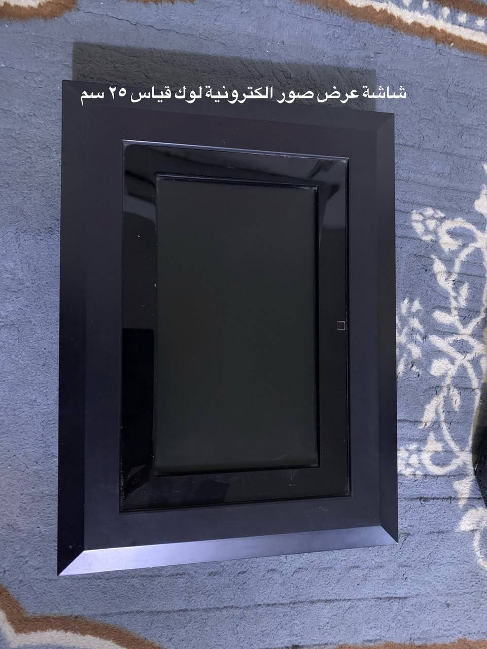 السلام عليكم
الاسعار
خاص او واتس اب
***********
مكان / حي الجامعة بغداد
ماكو توصيل
