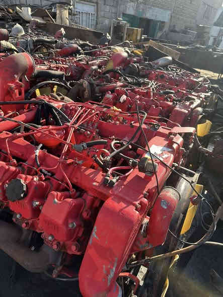 محركات دايو اوربيه كسره وعطش ***********
