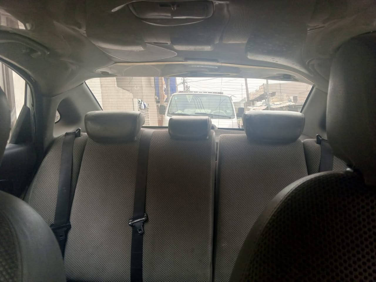 السلام عليكم النترا 2009 وارد امريكي حادثة جاملغ خلفي مابيها دواخل مكاني بغداد الدورة رقم *********** رقمي الكورك *********** السعر 85 وبيهة مجال بسيط
