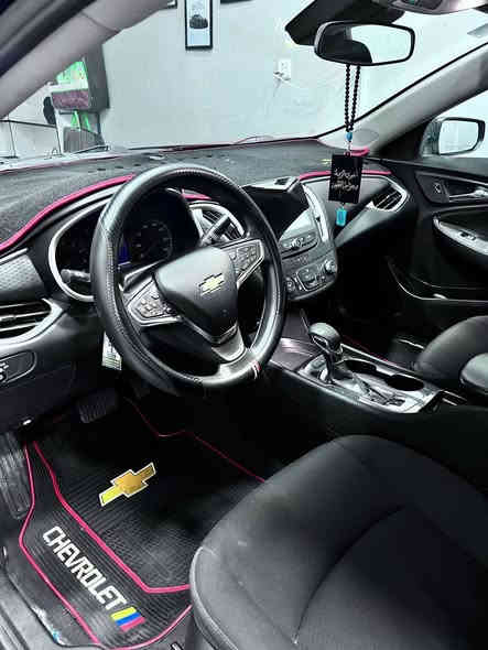 سلام عليكم
ماليبو موديل ٢٣ للبيع

رقم بغداد
بيهة باب مبدل عكس السائق وصبغ جاملغ 
دعامية خلفية مبدله
مواصفات Ls

تخم تاير جديد

باتري جديد

السعر ١٢٧ وبيهة مجال

للاستفسار الاتصال على

***********
