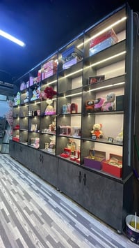 رفوف • البصرة • حبايب